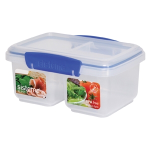 Sistema Boîte 2 comp. - 850ml